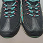 Mens 2008 Nike Air Max 95 Miami Vice Shoes Sneakers Size 9.5US