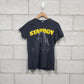 Mens 2017 The Weeknd Starboy T-Shirt Size Small