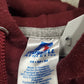 Mens IONA Gaels Russell Athletic Hoodie Size Medium