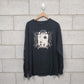 Mens Social Distortion Giant Tag Long Sleeve Size XL