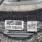 Mens Knit Sweater Size Medium