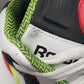 Mens Reebok Pump Kamikaze 2 Twilight 'White Black Yellow' Shoes Sneakers Size 7.5US