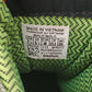 Mens Reebok Pump Kamikaze 2 Twilight 'White Black Yellow' Shoes Sneakers Size 7.5US