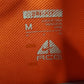 Womens Nike ACG Zip Up Size Medium