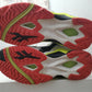 Mens Reebok Pump Kamikaze 2 Twilight 'White Black Yellow' Shoes Sneakers Size 7.5US