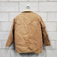 Mens Carhartt Sherpa Jacket Size 44 Fits L/XL