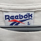 Mens Vintage Reebok T-Shirt Size Large