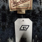 Mens Woolrich Deep Pile Jacket Size Large