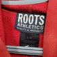 Mens Roots Canada Hoodie Size Small