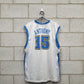 Mens Carmelo Anthony Reebok Jersey Size XL