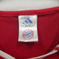 Mens 2003 FC Bayern München Adidas Soccer Jersey Size XXL