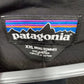 Mens Patagonia Windbreaker Jacket Size XXL STY8325