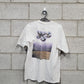 Mens YES Winterland 2001 T-Shirt Size Large