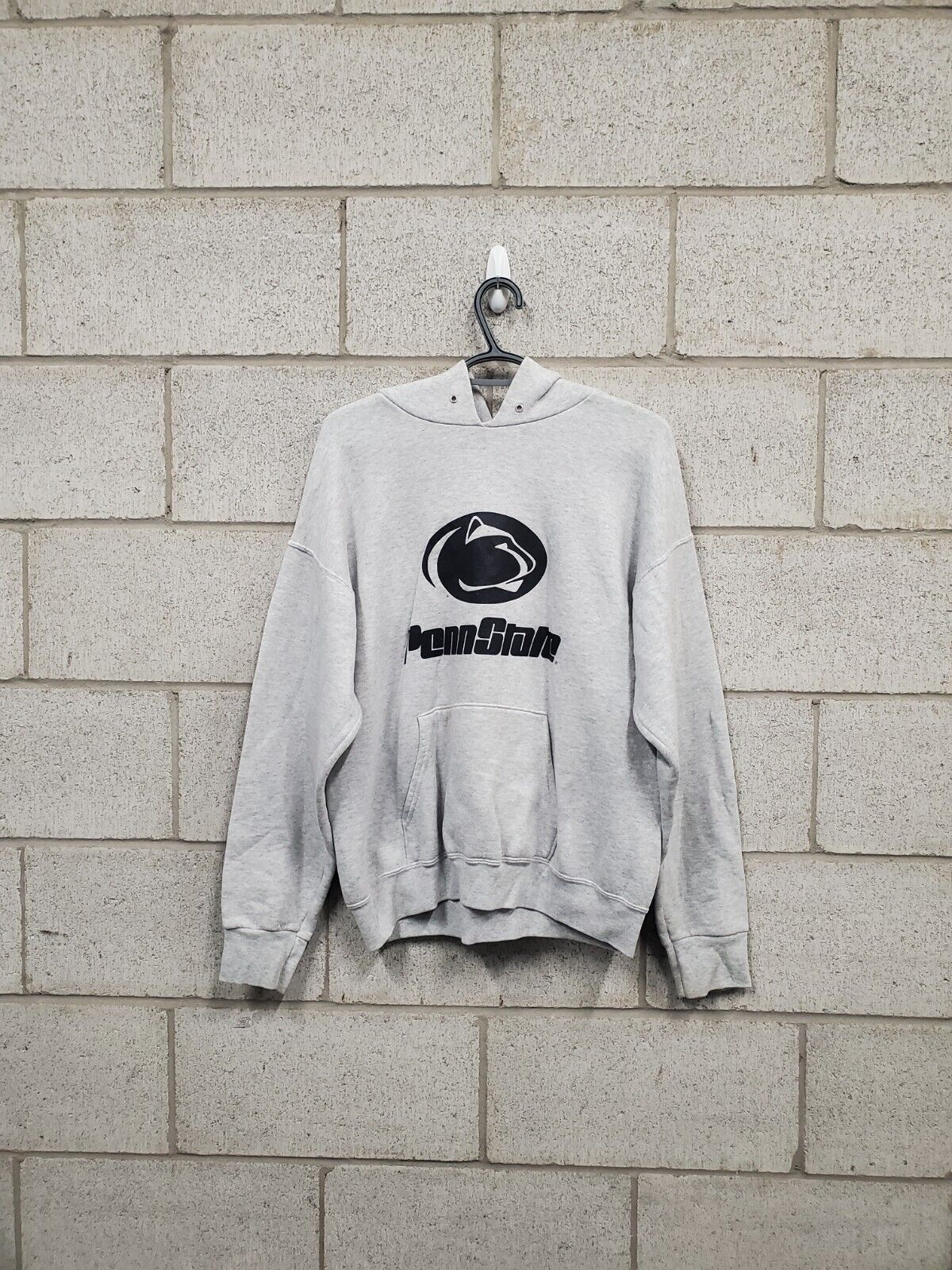 Mens Penn State Hoodie Fits Large
