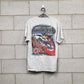Mens Racing T-Shirt Size Large
