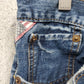 Mens Polo Ralph Lauren Denim & Supply Jeans Size 32"x30"