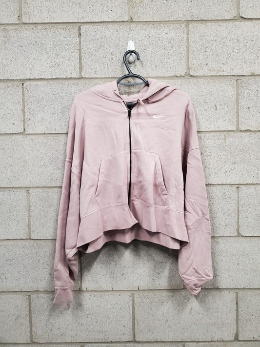 Womens Nike Hoodie Size Medium