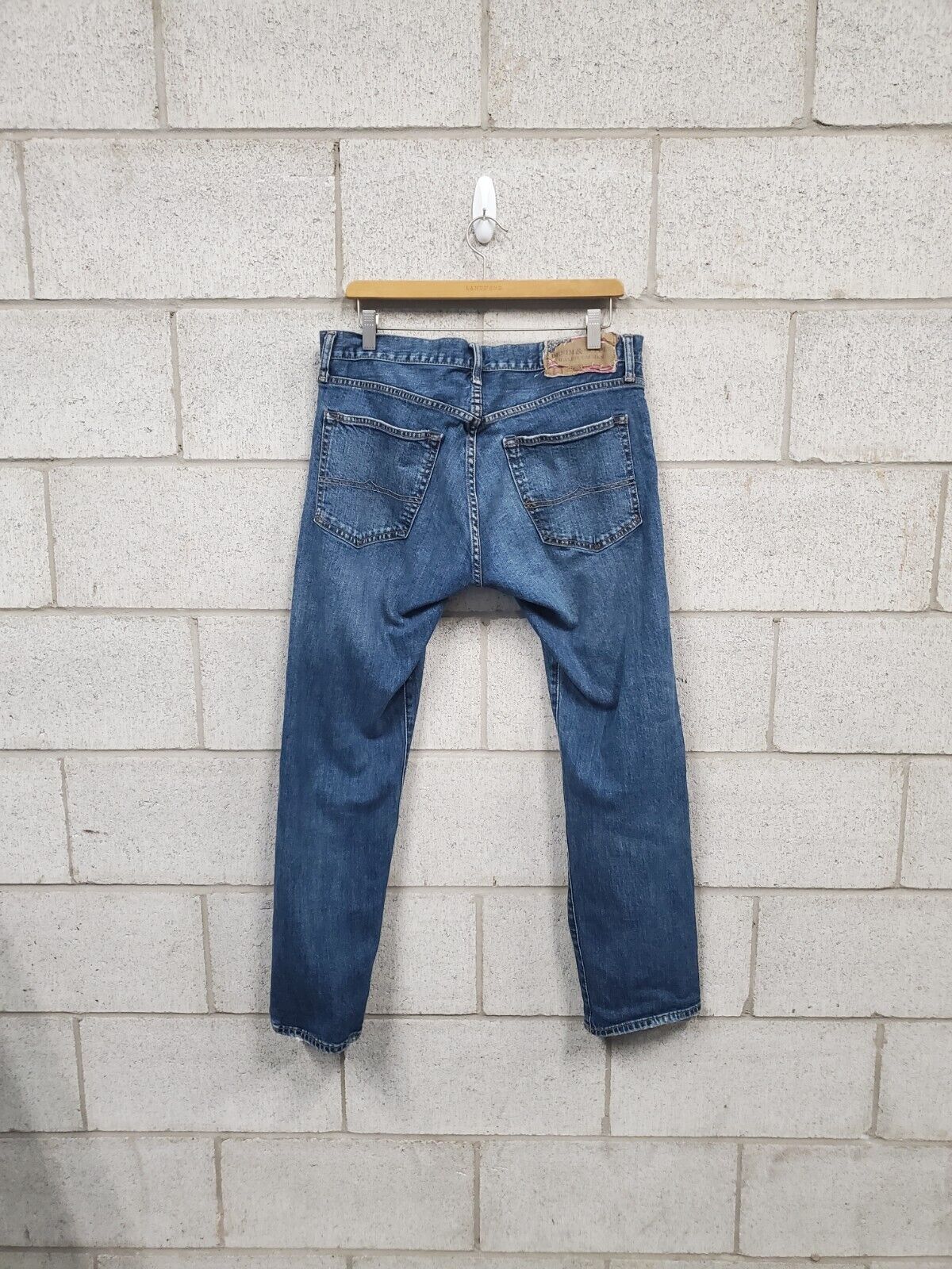 Mens Polo Ralph Lauren Denim & Supply Jeans Size 32"x30"