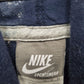 Mens Nike Hoodie Size Medium