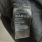 Womens AllSaints Long Hoodie Size 8 Medium