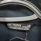 Womens Arc'Teryx Long Sleeve Size Large