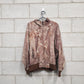 Mens Woolrich Camo Jacket Size Large