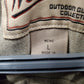 Mens Woolrich Camo Jacket Size Large