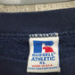 Mens Georgia Tech Russell Athletic Crewneck Size XL