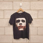 Mens Batman The Dark Knight Heath Ledger Joker T-Shirt Size Small