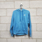 Mens Nike Hoodies Size XS