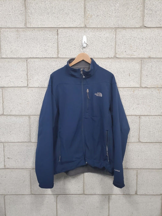 Mens The North Face Jacket Size XL