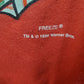 Mens 1996 Tweety Bird Crewneck Christmas Size Large