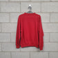 Mens 1996 Tweety Bird Crewneck Christmas Size Large