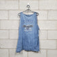 Mens Harley Davidson Tank Top Size XL