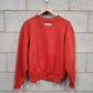 Womens Ohio State Buckeyes Crewneck Logo 7 Size Small