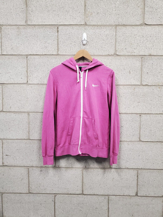 Womens Nike Hoodie Hoodie Size Large