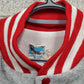 Mens Mickey Mouse Varsity Jacket Size Small