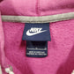 Womens Nike Hoodie Hoodie Size Large