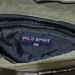 Vintage Polo Sport Ralph Lauren Big Side Bag