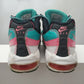 Mens 2008 Nike Air Max 95 Miami Vice Shoes Sneakers Size 9.5US