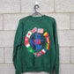 Mens USA Crewneck Size Large