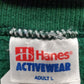 Mens USA Crewneck Size Large
