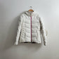 Womens Salomon Icetown Puffer Jacket Size Small