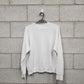 Mens 101 Dalmation Crewneck Fits Large