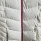 Womens Salomon Icetown Puffer Jacket Size Small