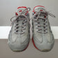 Mens Air Max 95 Attack Pack Metallica Reflective Silver Shoes Sneakers Fits 9.5US