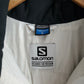 Womens Salomon Icetown Puffer Jacket Size Small