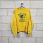 Mens N.D.S.U Bison Russell Athletic Crewneck Size XL
