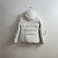 Womens Salomon Icetown Puffer Jacket Size Small
