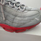Mens Air Max 95 Attack Pack Metallica Reflective Silver Shoes Sneakers Fits 9.5US